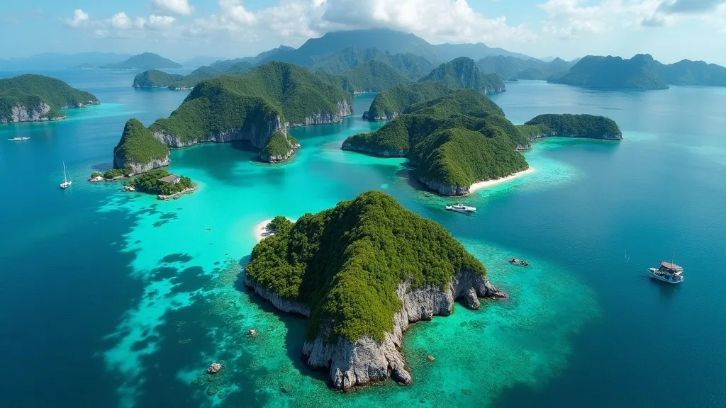 Luxury Bali Diving Trip