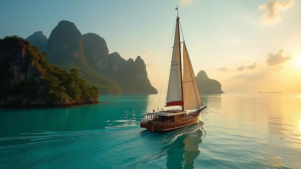 Bali Diving Trip — Private Crewed Charter