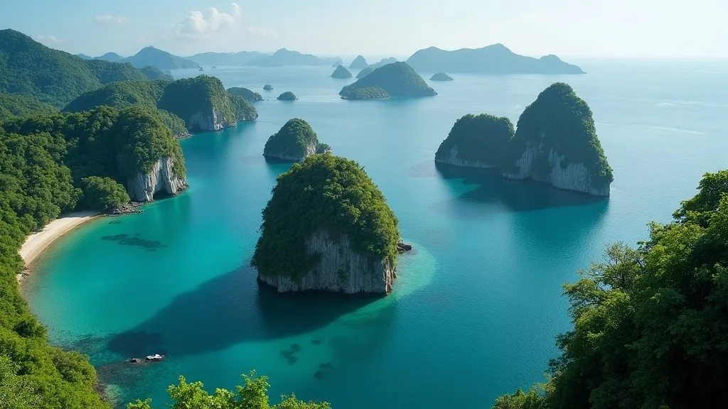Planning Bali for 2027